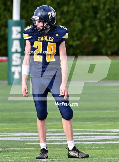 Thumbnail 3 in Barrington vs. Cumberland (RIIL D2 Final) photogallery.