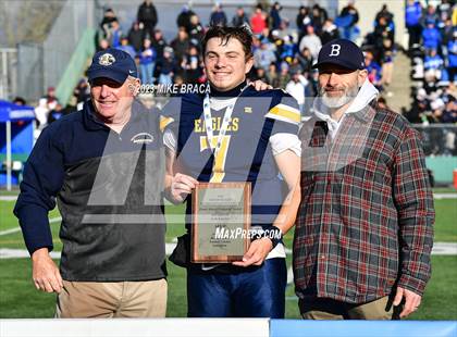 Thumbnail 3 in Barrington vs. Cumberland (RIIL D2 Final) photogallery.