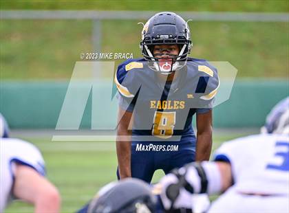 Thumbnail 1 in Barrington vs. Cumberland (RIIL D2 Final) photogallery.