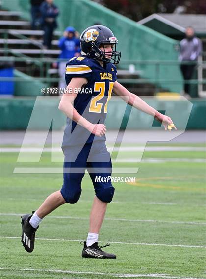 Thumbnail 3 in Barrington vs. Cumberland (RIIL D2 Final) photogallery.