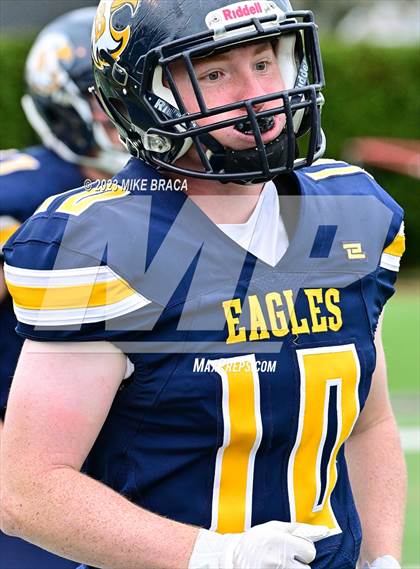 Thumbnail 3 in Barrington vs. Cumberland (RIIL D2 Final) photogallery.