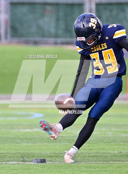 Thumbnail 2 in Barrington vs. Cumberland (RIIL D2 Final) photogallery.