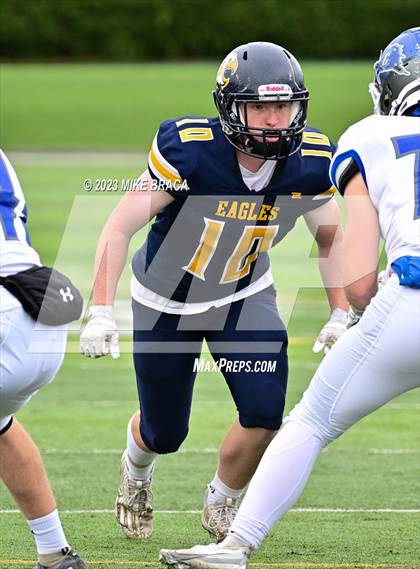 Thumbnail 3 in Barrington vs. Cumberland (RIIL D2 Final) photogallery.
