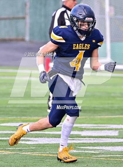 Thumbnail 3 in Barrington vs. Cumberland (RIIL D2 Final) photogallery.