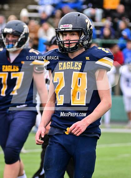 Thumbnail 3 in Barrington vs. Cumberland (RIIL D2 Final) photogallery.