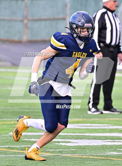 Thumbnail 2 in Barrington vs. Cumberland (RIIL D2 Final) photogallery.