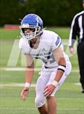 Photo from the gallery "Barrington vs. Cumberland (RIIL D2 Final)"