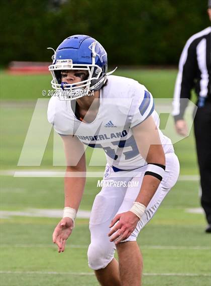 Thumbnail 3 in Barrington vs. Cumberland (RIIL D2 Final) photogallery.