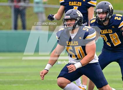 Thumbnail 3 in Barrington vs. Cumberland (RIIL D2 Final) photogallery.