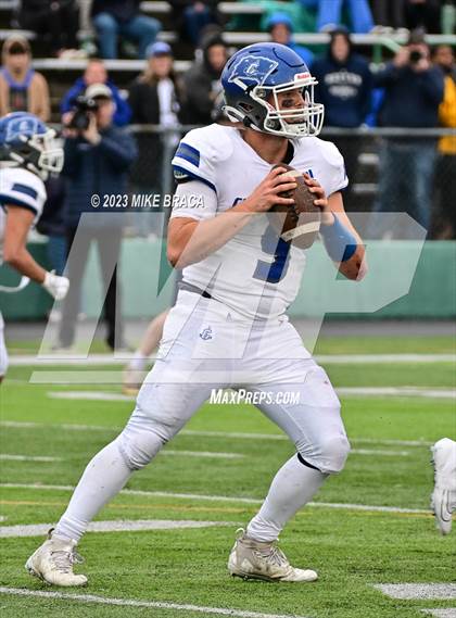 Thumbnail 3 in Barrington vs. Cumberland (RIIL D2 Final) photogallery.