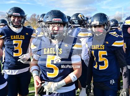 Thumbnail 3 in Barrington vs. Cumberland (RIIL D2 Final) photogallery.