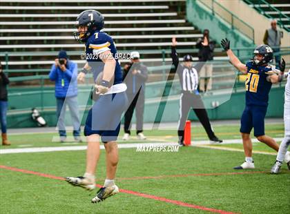 Thumbnail 3 in Barrington vs. Cumberland (RIIL D2 Final) photogallery.