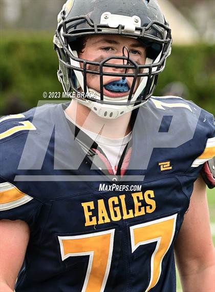 Thumbnail 1 in Barrington vs. Cumberland (RIIL D2 Final) photogallery.