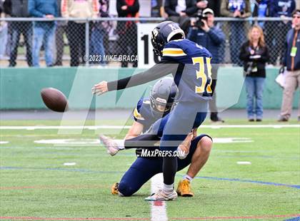 Thumbnail 2 in Barrington vs. Cumberland (RIIL D2 Final) photogallery.