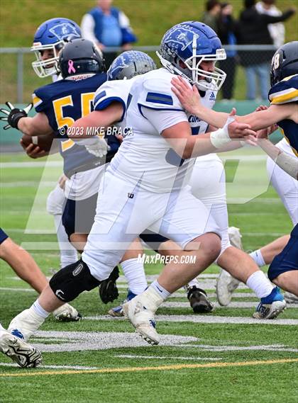 Thumbnail 3 in Barrington vs. Cumberland (RIIL D2 Final) photogallery.