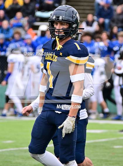 Thumbnail 1 in Barrington vs. Cumberland (RIIL D2 Final) photogallery.