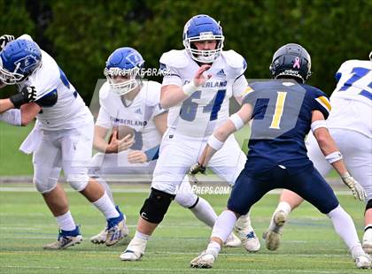 Thumbnail 1 in Barrington vs. Cumberland (RIIL D2 Final) photogallery.