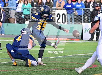 Thumbnail 2 in Barrington vs. Cumberland (RIIL D2 Final) photogallery.