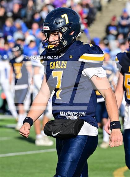 Thumbnail 1 in Barrington vs. Cumberland (RIIL D2 Final) photogallery.