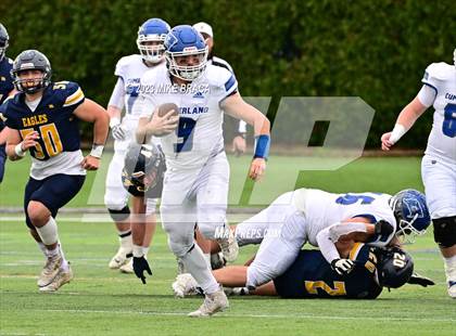 Thumbnail 3 in Barrington vs. Cumberland (RIIL D2 Final) photogallery.