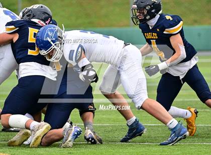 Thumbnail 2 in Barrington vs. Cumberland (RIIL D2 Final) photogallery.