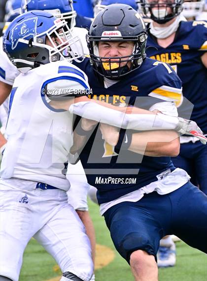 Thumbnail 1 in Barrington vs. Cumberland (RIIL D2 Final) photogallery.