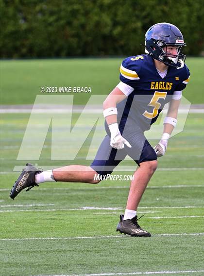 Thumbnail 1 in Barrington vs. Cumberland (RIIL D2 Final) photogallery.