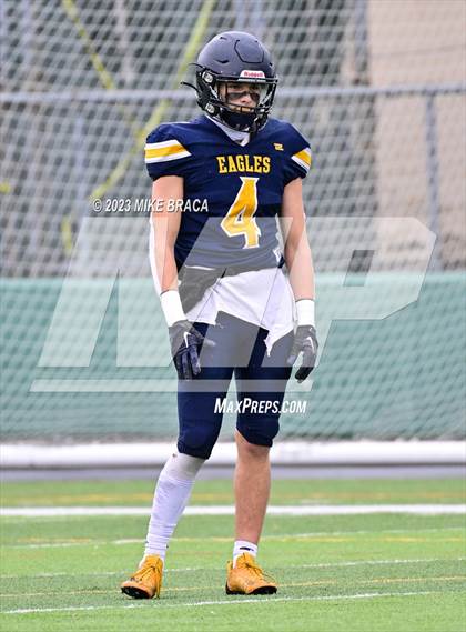 Thumbnail 2 in Barrington vs. Cumberland (RIIL D2 Final) photogallery.