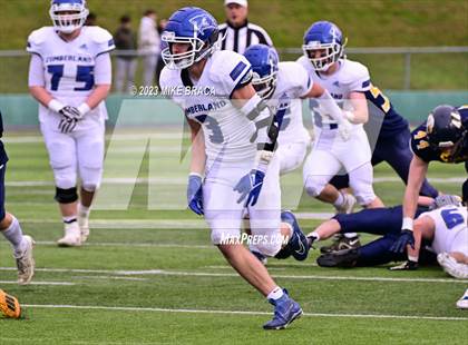 Thumbnail 3 in Barrington vs. Cumberland (RIIL D2 Final) photogallery.