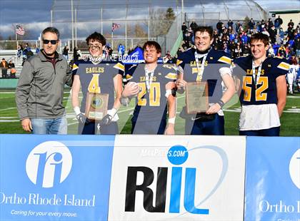 Thumbnail 1 in Barrington vs. Cumberland (RIIL D2 Final) photogallery.