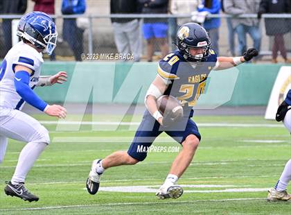 Thumbnail 1 in Barrington vs. Cumberland (RIIL D2 Final) photogallery.