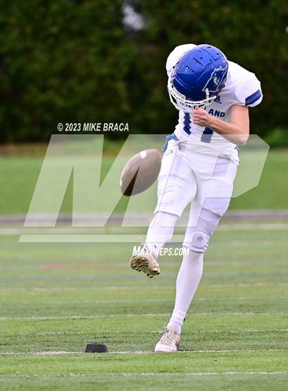 Thumbnail 3 in Barrington vs. Cumberland (RIIL D2 Final) photogallery.