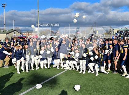 Thumbnail 1 in Barrington vs. Cumberland (RIIL D2 Final) photogallery.