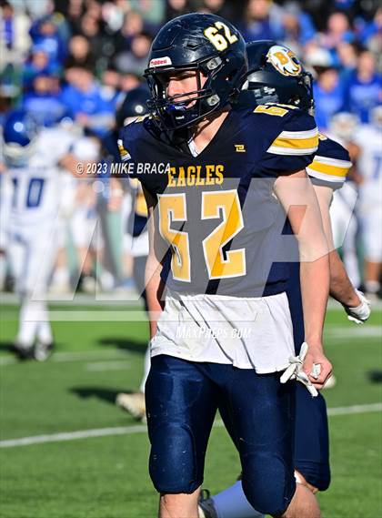 Thumbnail 2 in Barrington vs. Cumberland (RIIL D2 Final) photogallery.