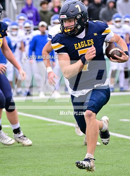 Thumbnail 1 in Barrington vs. Cumberland (RIIL D2 Final) photogallery.