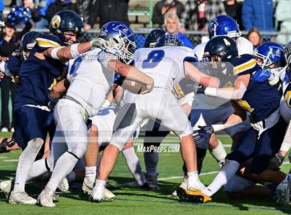 Thumbnail 3 in Barrington vs. Cumberland (RIIL D2 Final) photogallery.
