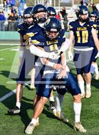 Photo from the gallery "Barrington vs. Cumberland (RIIL D2 Final)"