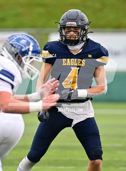 Thumbnail 3 in Barrington vs. Cumberland (RIIL D2 Final) photogallery.