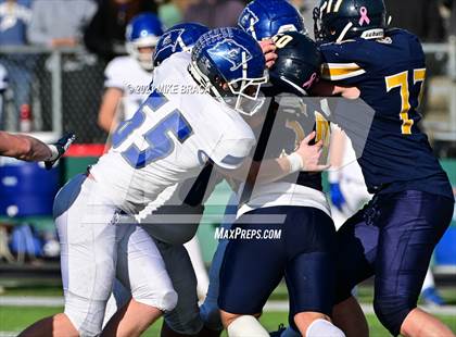 Thumbnail 3 in Barrington vs. Cumberland (RIIL D2 Final) photogallery.