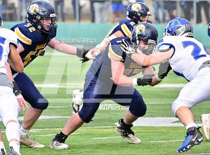Thumbnail 1 in Barrington vs. Cumberland (RIIL D2 Final) photogallery.