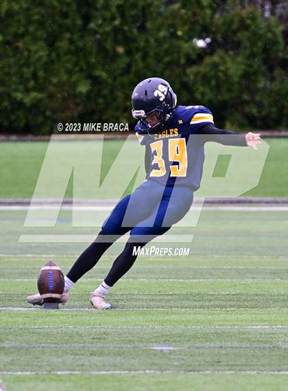 Thumbnail 2 in Barrington vs. Cumberland (RIIL D2 Final) photogallery.
