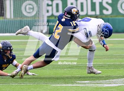 Thumbnail 3 in Barrington vs. Cumberland (RIIL D2 Final) photogallery.
