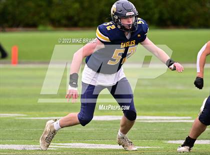 Thumbnail 2 in Barrington vs. Cumberland (RIIL D2 Final) photogallery.