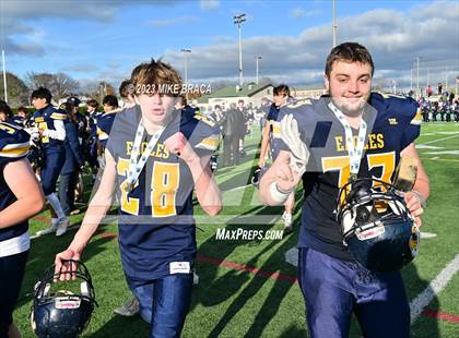 Thumbnail 1 in Barrington vs. Cumberland (RIIL D2 Final) photogallery.