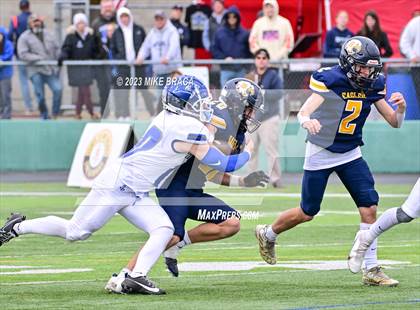 Thumbnail 2 in Barrington vs. Cumberland (RIIL D2 Final) photogallery.