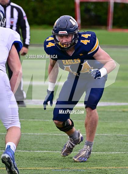 Thumbnail 3 in Barrington vs. Cumberland (RIIL D2 Final) photogallery.