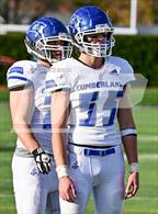 Photo from the gallery "Barrington vs. Cumberland (RIIL D2 Final)"