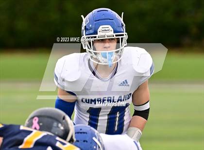 Thumbnail 2 in Barrington vs. Cumberland (RIIL D2 Final) photogallery.