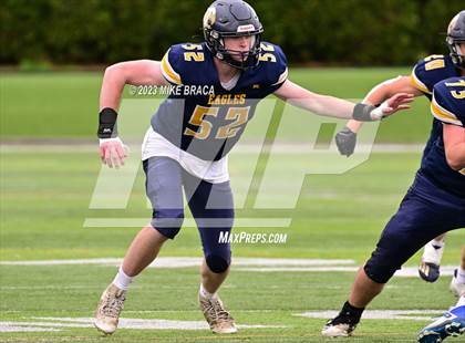 Thumbnail 3 in Barrington vs. Cumberland (RIIL D2 Final) photogallery.