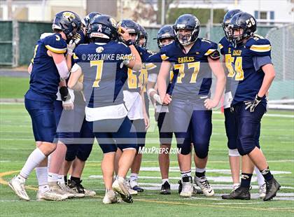 Thumbnail 2 in Barrington vs. Cumberland (RIIL D2 Final) photogallery.